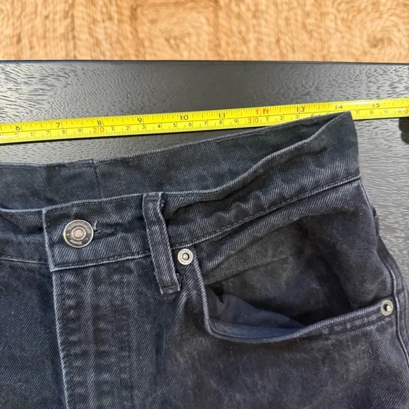 Reformation Val Jeans - Vana - Picture 6 of 11